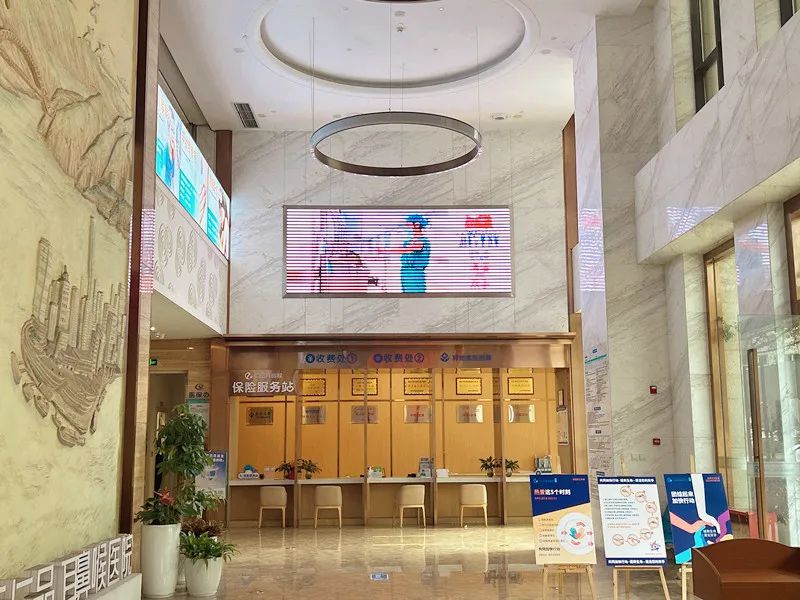 重庆耳鸣专科医院