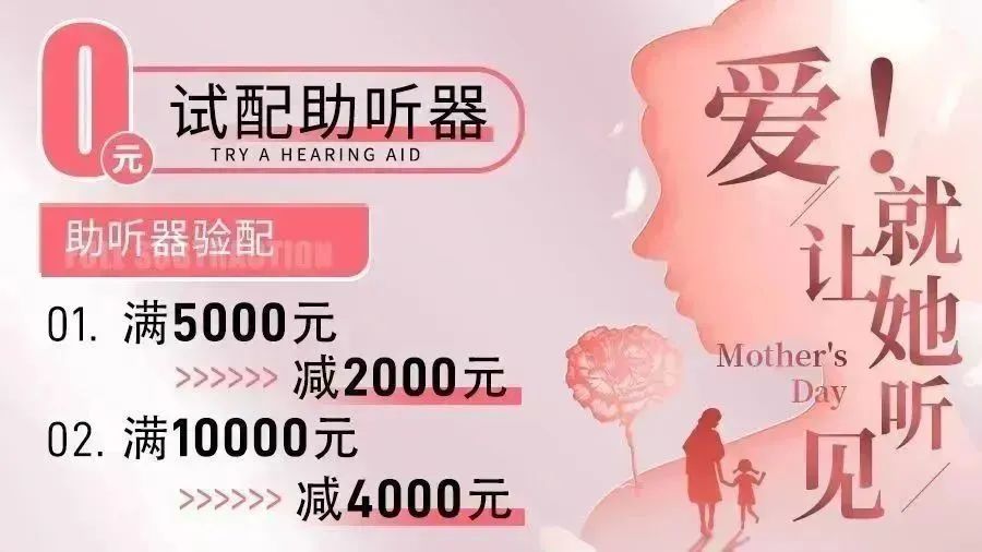 助听器试配